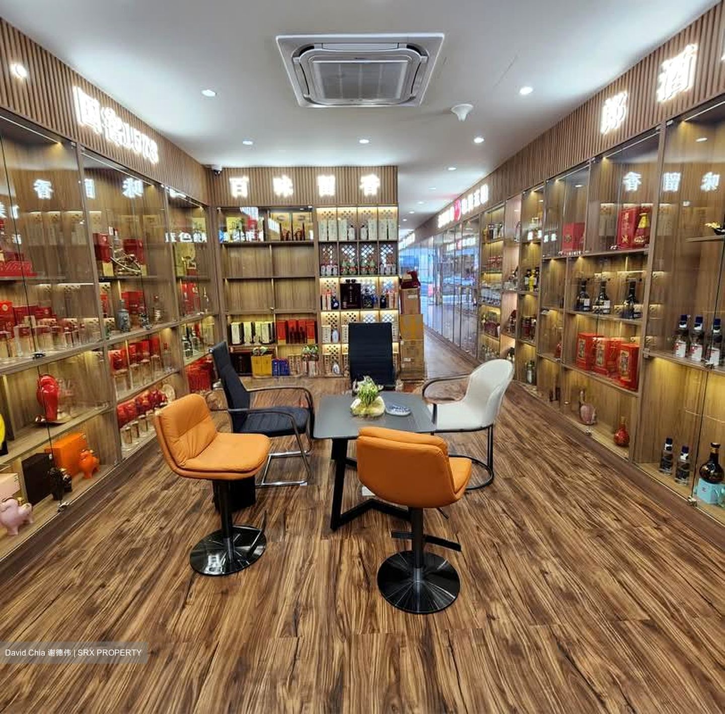 Kreta Ayer Conservation Area (D1), Shop House #604727491